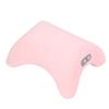 Neck Back Massager Pillow with Heat Hot Compress Relieve Fatigue Deep Kneading Shiatsu Back
