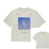 2025 Billie Eilish Concert Vintage Women T-shirt Summer Fashion Fans Gift Clothing Cotton Men T Shirt New Tee Tshirt Women's Top