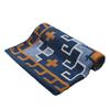 Dulton Towel Blanket, Blue, C
