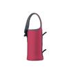 [Zojirushi] Bottle Cover Thermos Cover S Size 360ml Washable Stretch Material Red MC-AA01-RA