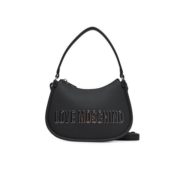 Bag LOVE MOSCHINO LOVE MOSCHINO JC4027PP1NKD000B Black