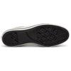 Converse Tumbled Leather Chuck Taylor All Star 'Gray White' 165961C