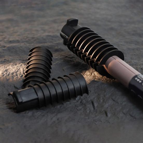 Bicycle Seatpost Internal Battery Holder for TTPRO DI2 27.2/31.6mm Seatpost Non-slip Lightweight Electric Derailleur