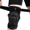 1pc Anti Slip Sports Knee Pads Thickened Collision Knee Pads Anti-Slip Knee Pads Volleyball
