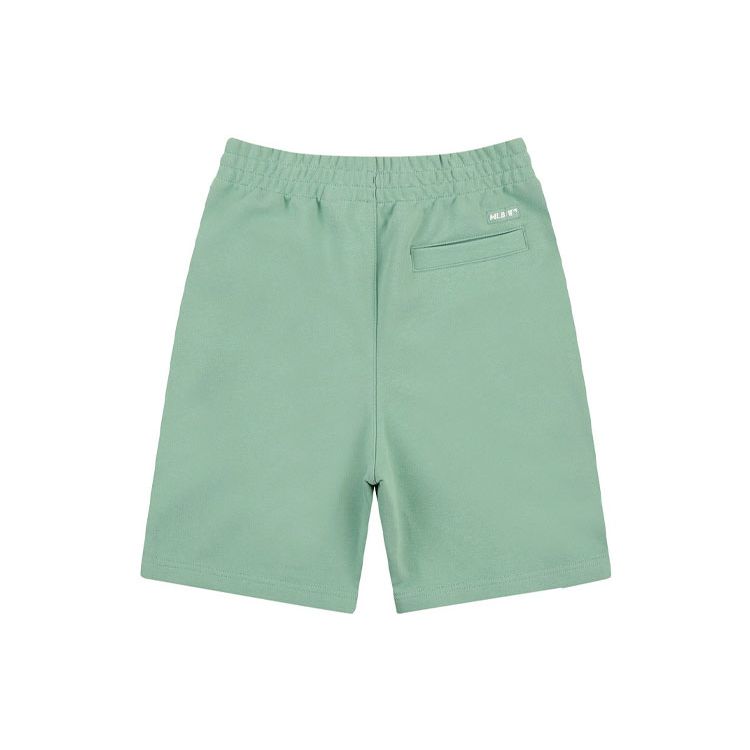 MLB New York Yankees Logo Pattern Loose Sports Casual Shorts Unisex shorts Green 31SP01131-50K