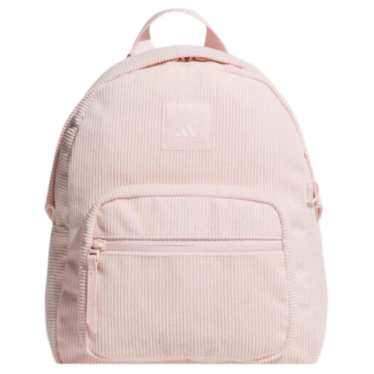 

Adidas Polyester Backpack Mini Women s Light Pink Adidas KT0857 светло-розовый