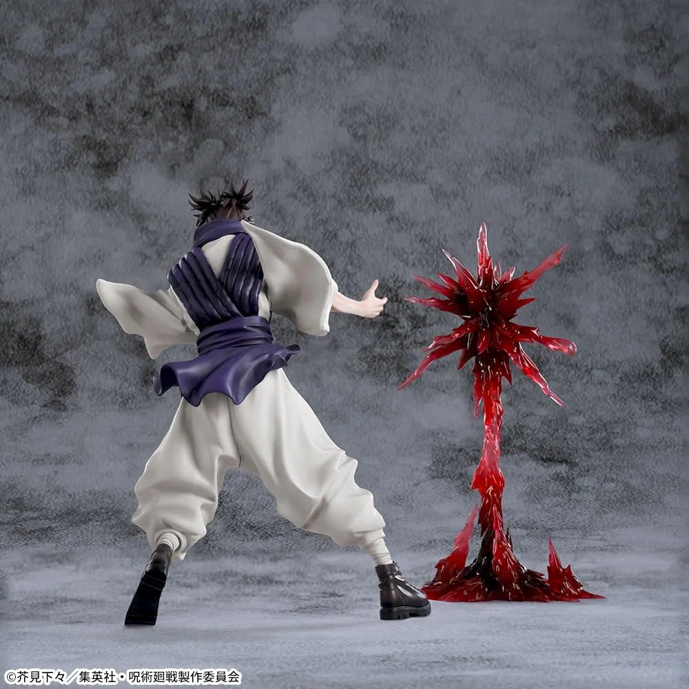 Jujutsu Kaisen Luminasta 22cm "Choso" approx.