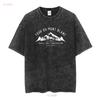 Tour Du Mont Blanc T Shirt TMB Trail Trekking Hiking Clothes Switzerland Soft and Comfortable Long or Short Sleeves Vintage