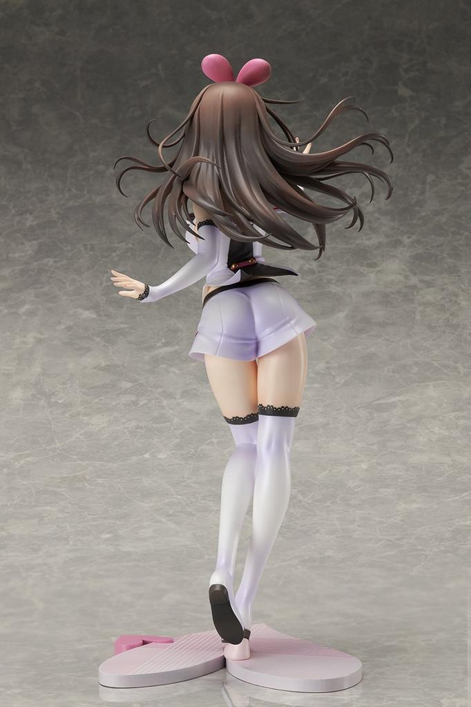 Tokyo Otaku Mode Inc. [Distribution Limited] Kizuna AI 1/7 Scale Complete Figure