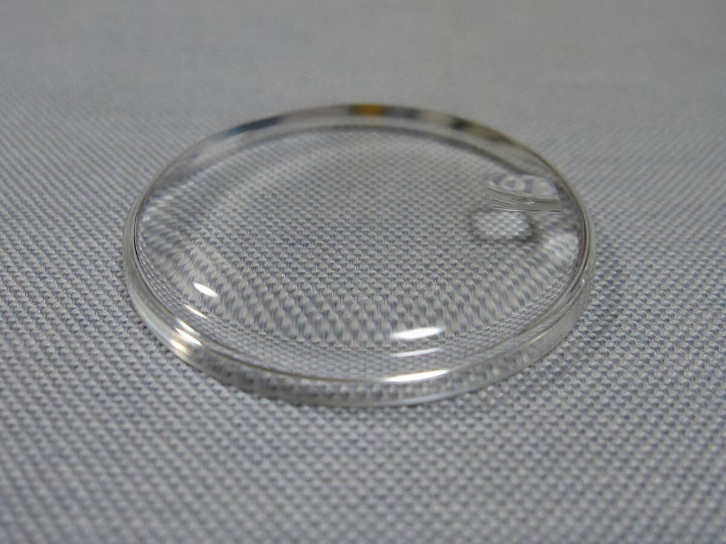 CITIZEN Watch Crystal 1779 for AutoDate outer diameter 34.26 mm, C-type 54-0067 7
