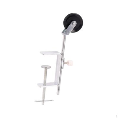 Physics Pulley Block Experiments Kits Multipurpose Physical Lab Teaching Props Support Rod