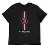 F1 2014 - 3 Ricciardo T-Shirt Oversize T-shirts Man Cute Tops Funny Gifts Essential T Shirt Mens Graphic T-shirts Hip Hop