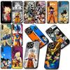 Super Vegeta Dragons Gokus Balls DragonBalls for Motorola Moto Edge 70 60 Fusion NEO Pro G56 G96 G52 G04 G05 G64 G71 Case