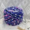 100g Hand Mixed Line Knitting Fancy Knit Yarn Hand Crochet Thread Mix Crochet Yarn Handmade Bag Sweater DIY Knitting