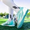 Men New Tf Football Boots Sneakers Original Adult Casual Breathable Match Comfortable Training Non Slip Male Soccer Shoes Fast