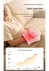 Airbag Hand Massager with Heat, Compression, Kneading, and Long Battery Life