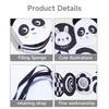 Baby Soft Cloth Book Sensory Cloth Book Toys Early Education Toys Montessori Stroller Toys Baby Crib Toy Baby Book Newborn Gifts