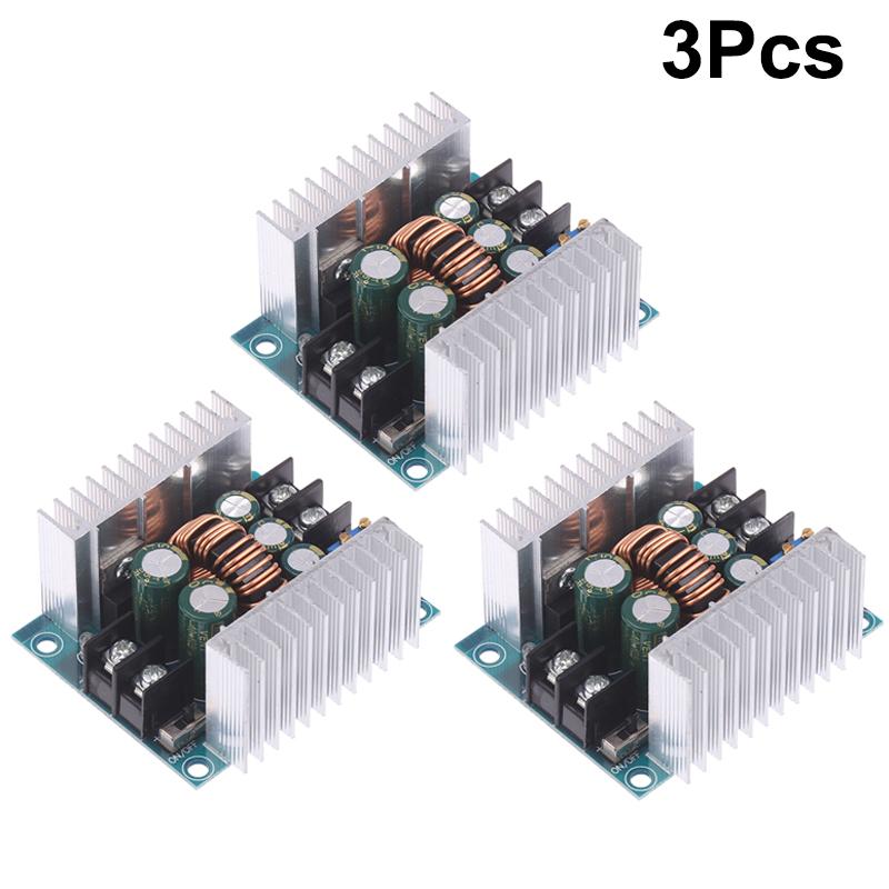300W Dc-Dc Adjustable Step Down Buck Converter Module 20A Constant Current Led Driver Power Module