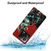 Kaiju No. 8 Anime Phone Case For Xiaomi Poco F7 Ultra X7 X6 M8 M7 M6 M4 M3 Pro X4 Mi 15 15T 14 14T 12T 12S 10T Pro 12 11 Lite Co