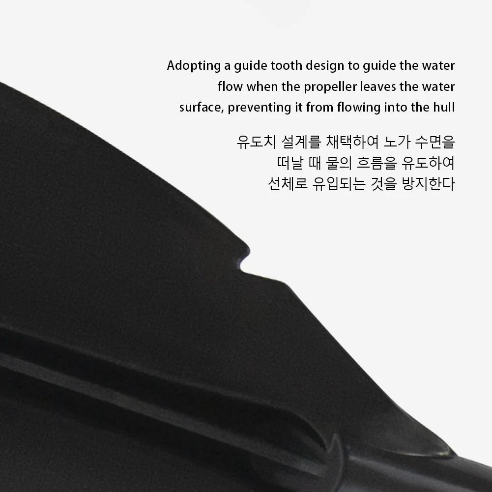 4 Sekcje Wiosło Kajakowe Regulowane Podwójne Pióro Wiosło Surfowe Stop Aluminium Wiosło do Kajaka Pompowanego do Sportów Wodnych na Świeżym Powietrzu