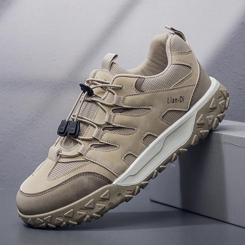 New Designers Mesh Running Shoes Men Large Size Sneakers Walking Jogging Outdoors Casual Shoes Man Athletic Fotwear Trendy 46