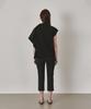 Bopeu Sabine Capri Pants (Black)
