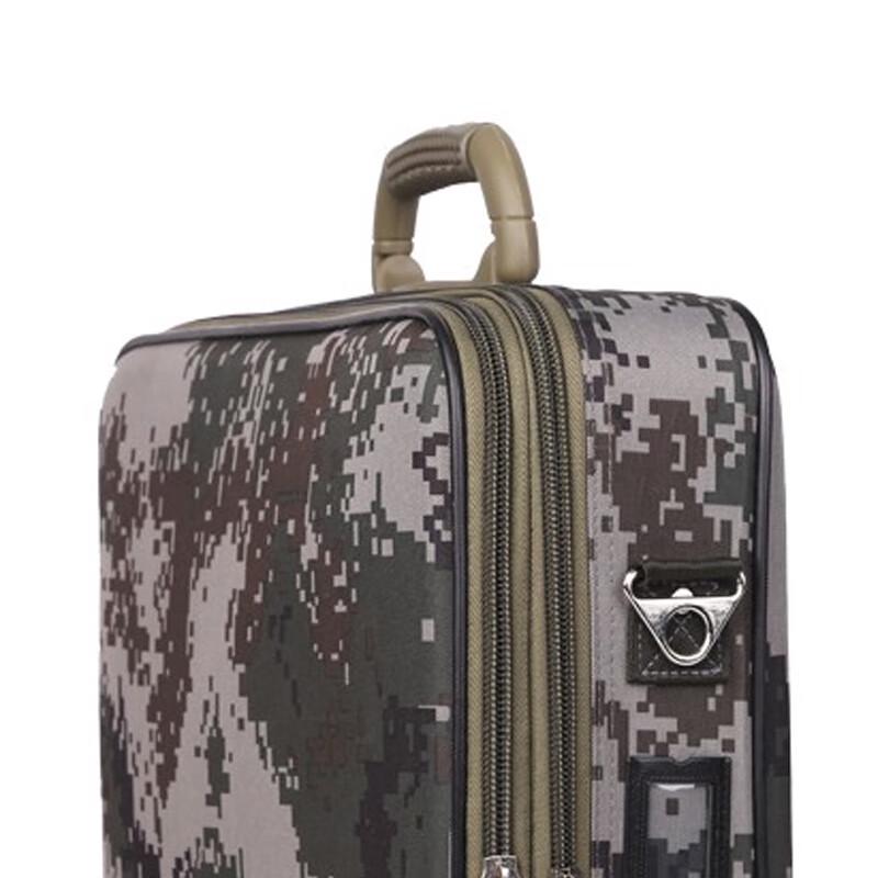 Huiyao Haiyu Double-Layer Marine Tactical Storage Bag