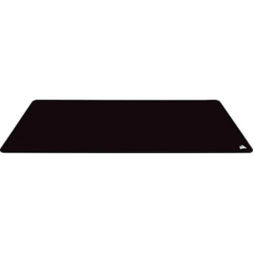 Corsair MM350 PRO Black –Extended XL- Water-Resistant and Dirt-Resistant Gaming Mouse Pad CH-9413770-WW MS471