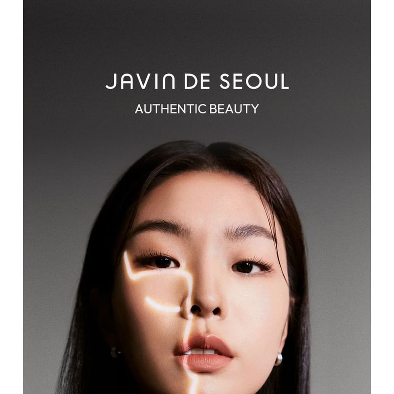JAVIN DE SEOUL - Wink Foundation Pact Refill Only - 5 Colors