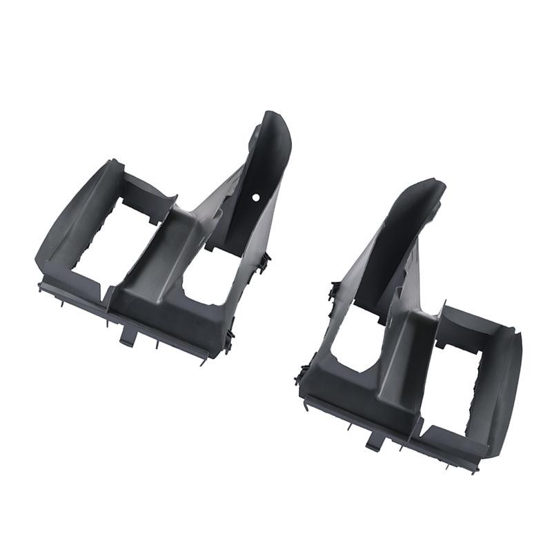 OE Front Air Duct for Porsche Cayenne (2018-2025)