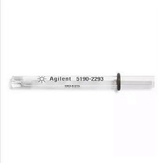 

Agilent 5190-2295 Ультраинертный сплит-лайнер со стекловатой