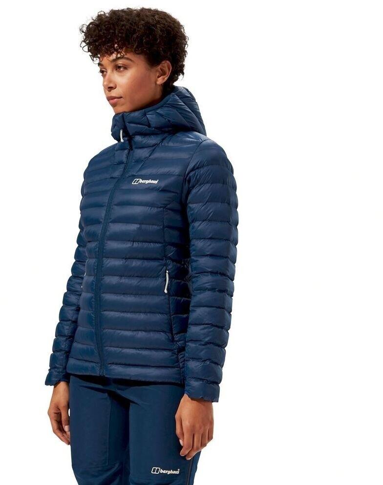 Berghaus Trail-nomad Synthetic Jacket dkblu hale navy JW4