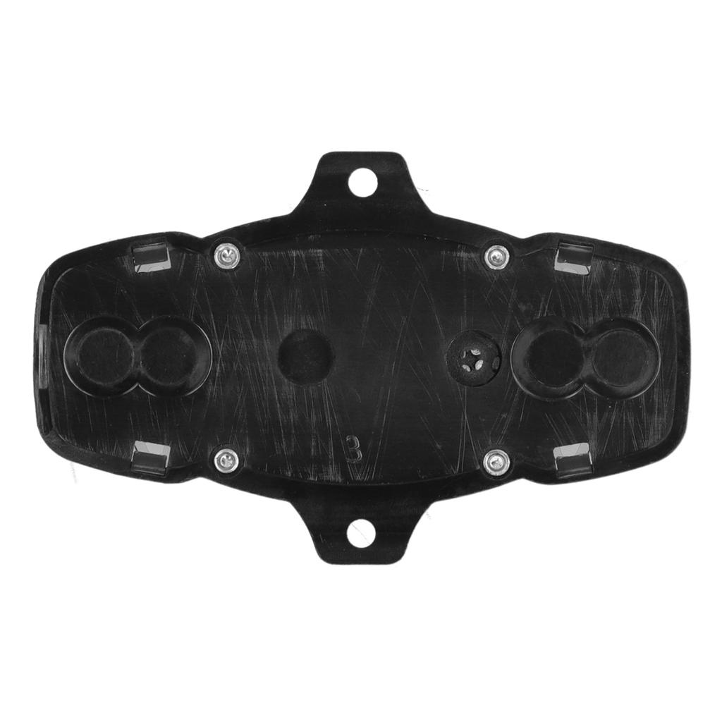 80A Automatische Zekering Reset Overbelastingsbeveiliging voor Auto Marine Boten Audio Video Systeem