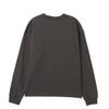 New Balance T Shirts Unisex Brown Crew Neck Moderate Straight Fit MT61U7HA-ACK