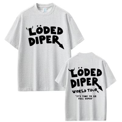 Na górę – T-shirty i koszulki