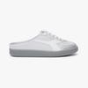 Diadora Salto Mule Silver