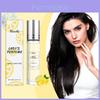Refreshing Lemon Yellow Fragrance Charming Citrus Aroma Perfume For All Occasions