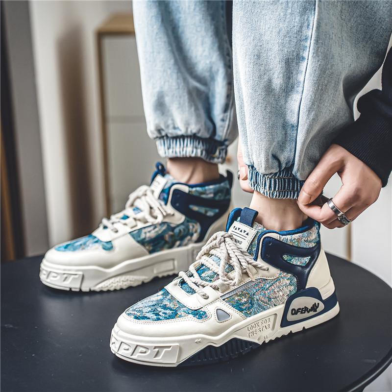 Erkek ayakkabısı spor ayakkabı adam rahat erkek ayakkabıları tenis lüks ayakkabı eğitmen yarış nefes ayakkabı moda koşu ayakkabıları kadınlar için