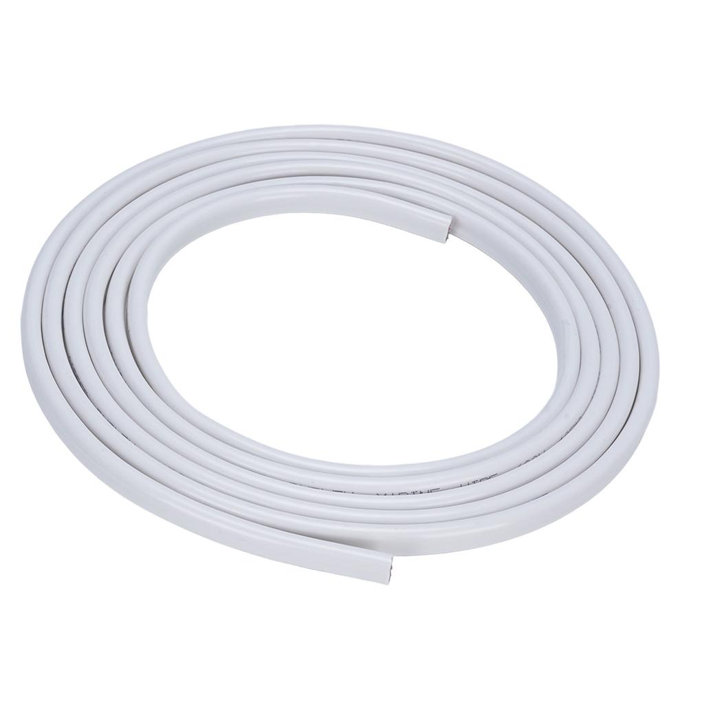 12 Gauge Marinekabel 10ft 600V OFC 12AWG Marinequalität Isolierte Elektrokabel für Boot Yacht Automobil Wohnmobil Anhänger