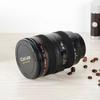 1 tazza obiettivo tazza obiettivo fotocamera DSLR tazza da caffè non è a prova di perdite