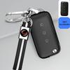 Transparent Full Wrap Key Case for Wuling Hongguang MiniEV/S3/New Hongguang Plus Journey