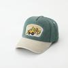 Fashion Letter Children Baseball Hat Solid Color Baby Peaked Cap Cotton Casual Kids Duck Tongue Cap 3-6Year Boy Girl Sun Visors