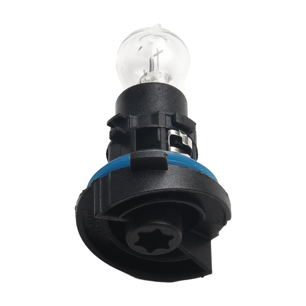 Safe Driving with Daytime Running Light Bulbs for C5 2008 3008 5008