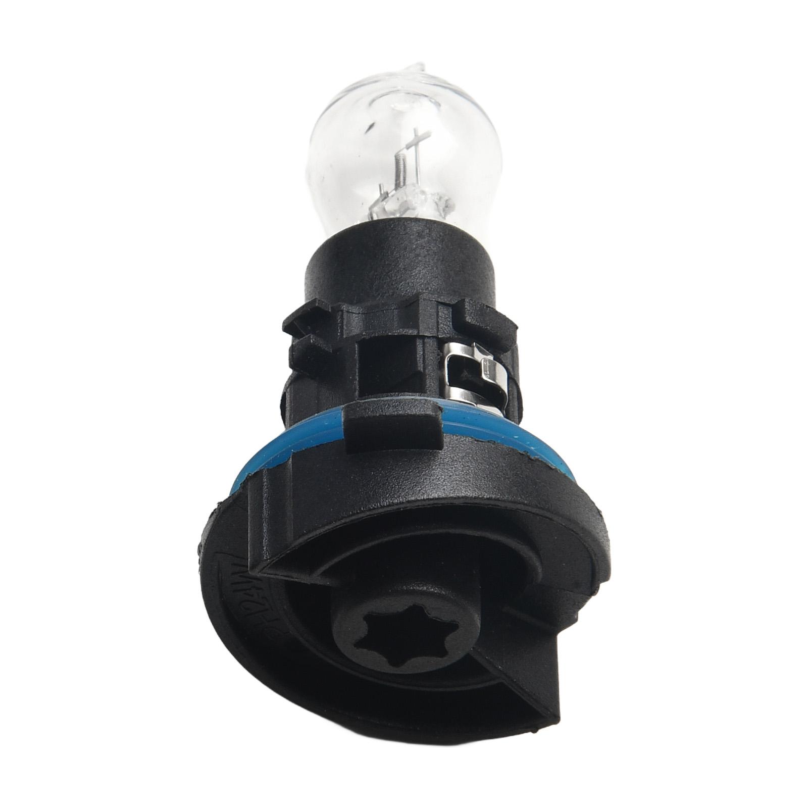 

1pcs Car Front Daytime Running Light For DRL Lamp Bulb Fit For C5 2008 3008 5008 Automotive Interior Accessories синій