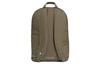 adidas Originals Fabric Backpack Regular Unisex Brown ED8670
