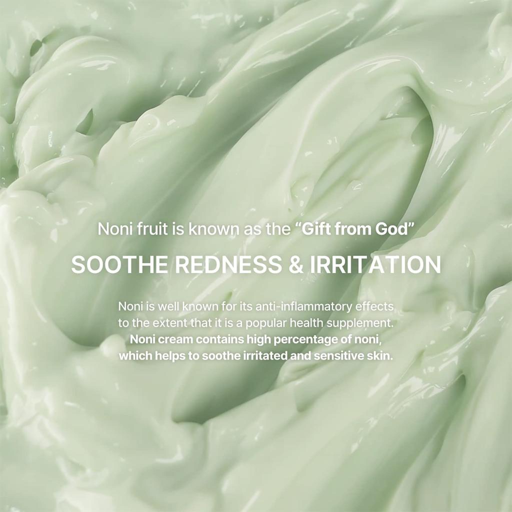 [Celimax] Noni Cream 50ml / Noni Cream 50ml / Celimax / Skin Care / Cosmetics / Skin Soothing / Korean Cosmetics