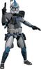 TV Masterpiece Star Wars: The Clone Wars ARC Trooper/Fives 1/6 Scale Figure