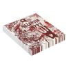 20pcs/Pac 33*33cm 2-Ply Disposable Party Napkin Halloween Pattern