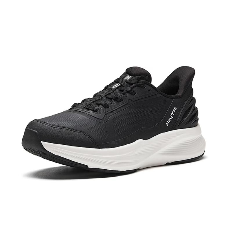 Anta Сменные 14 Удобные Универсальные Амортизирующие Износостойкие Дышащие Сбалансированные Низкие Тренировочные Кроссовки Детские кроссовки 122617718-10 36