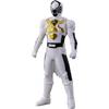 [bandai] Sentai Held Serie Spinne Dunkel Monos Sentai Held Serie Spinne Dunkel Monos